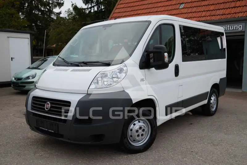 2013 Fiat Ducato