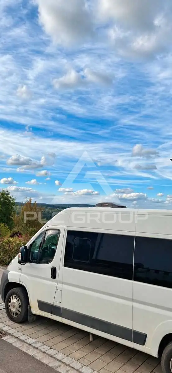 2013 Fiat Ducato