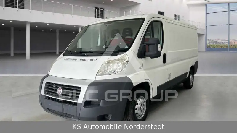 2013 Fiat Ducato