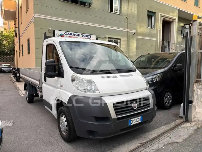 2013 Fiat Ducato