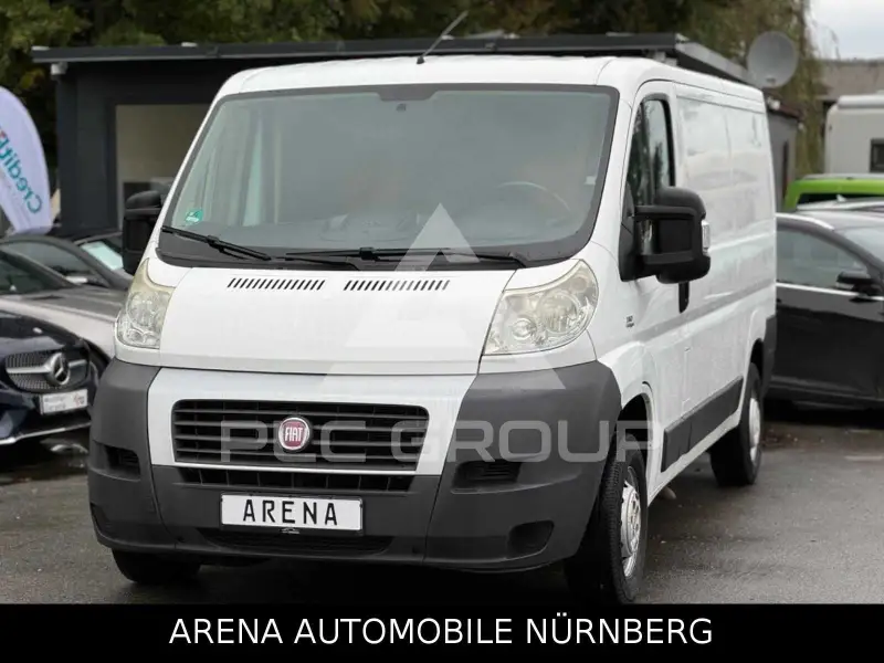 2013 Fiat Ducato
