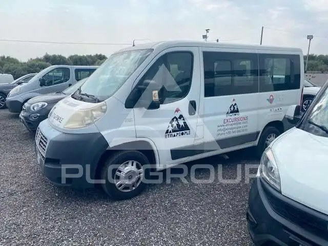 2013 Fiat Ducato