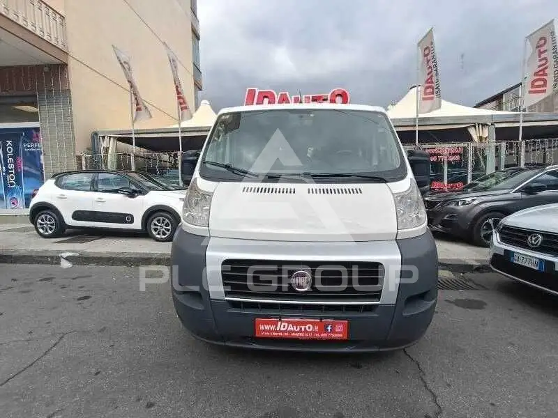 2013 Fiat Ducato