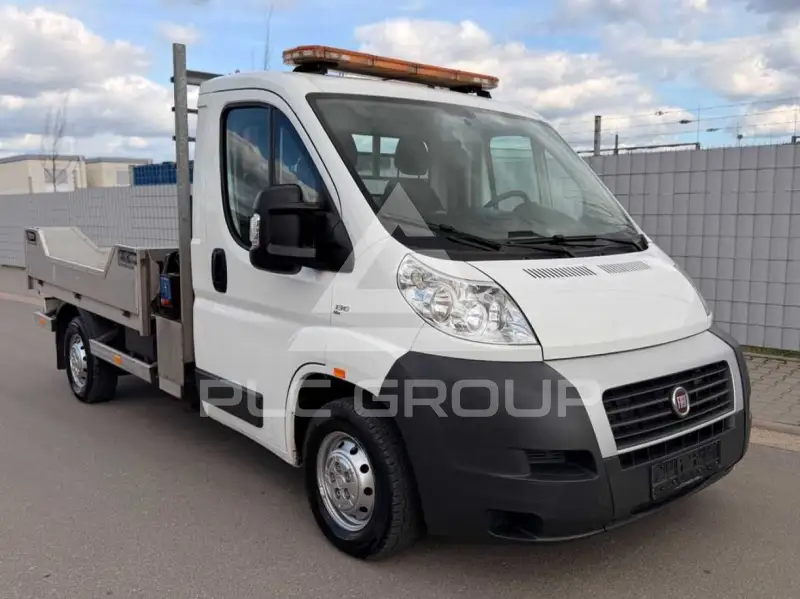 2013 Fiat Ducato