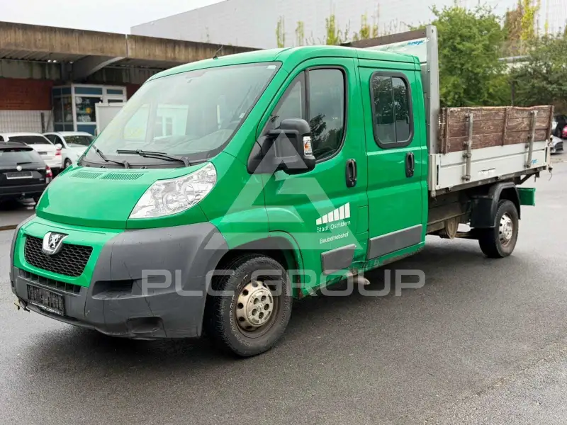 2013 Fiat Ducato
