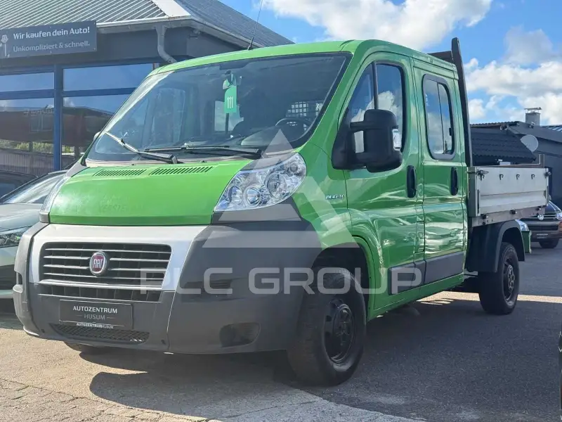2013 Fiat Ducato