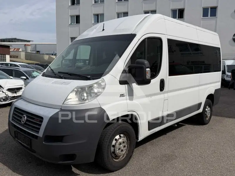 2013 Fiat Ducato