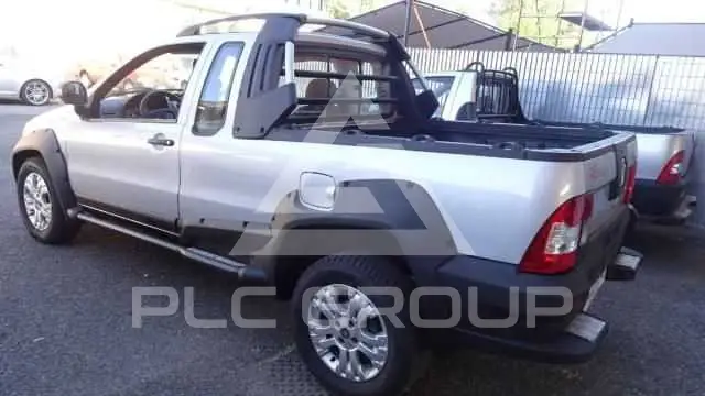 2013 Fiat Strada