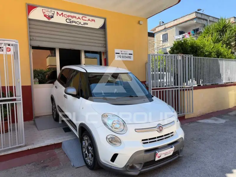 2013 Fiat 500