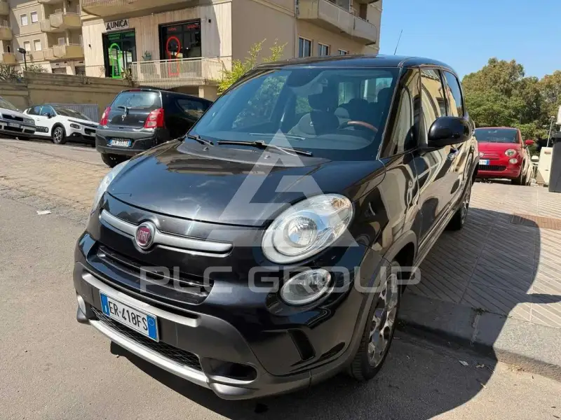 2013 Fiat 500