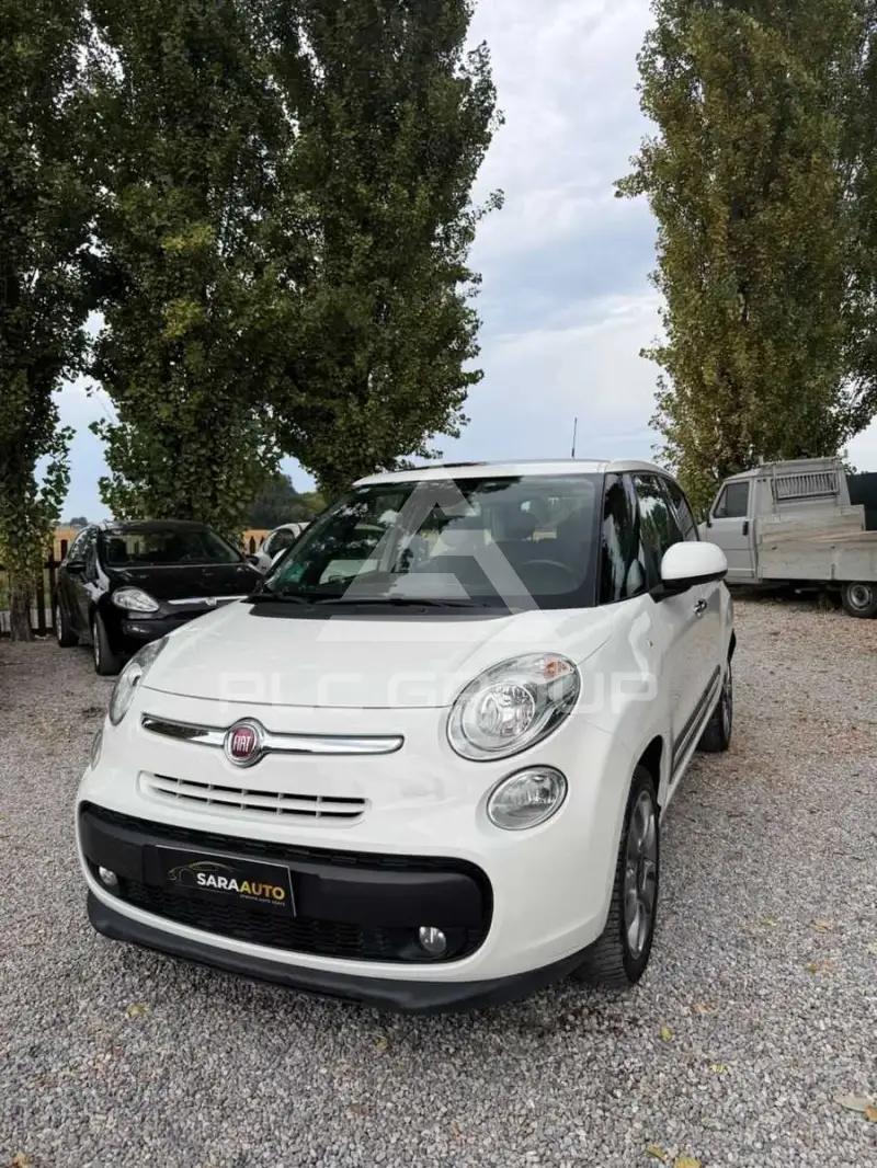 2013 Fiat 500