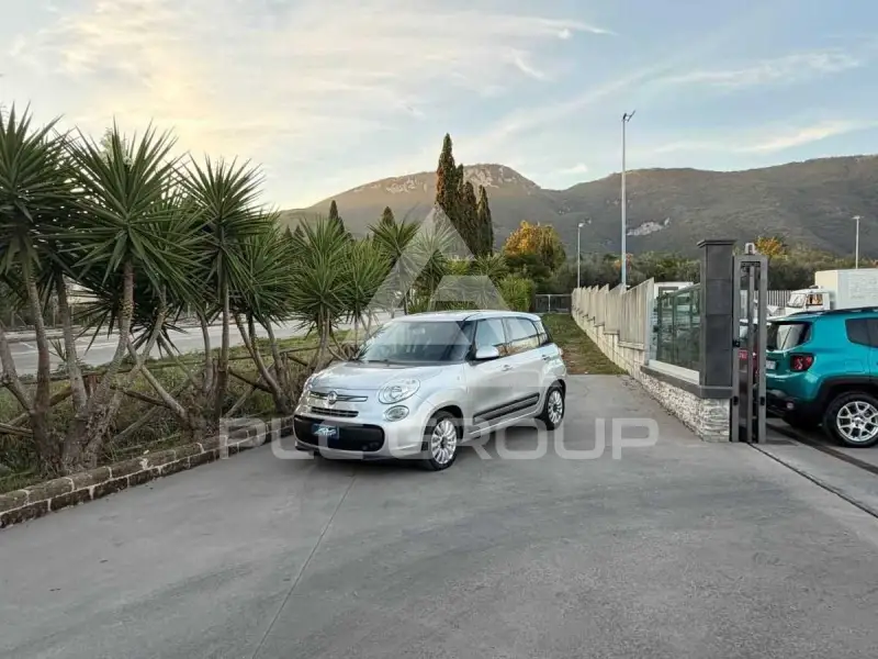 2013 Fiat 500