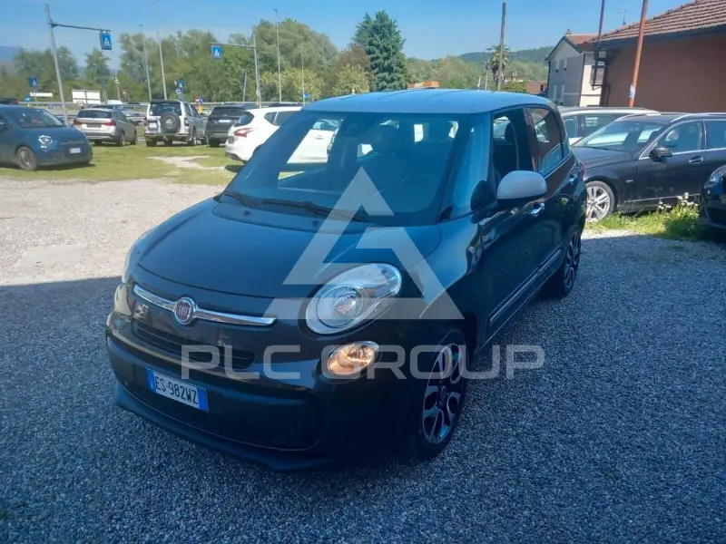 2013 Fiat 500