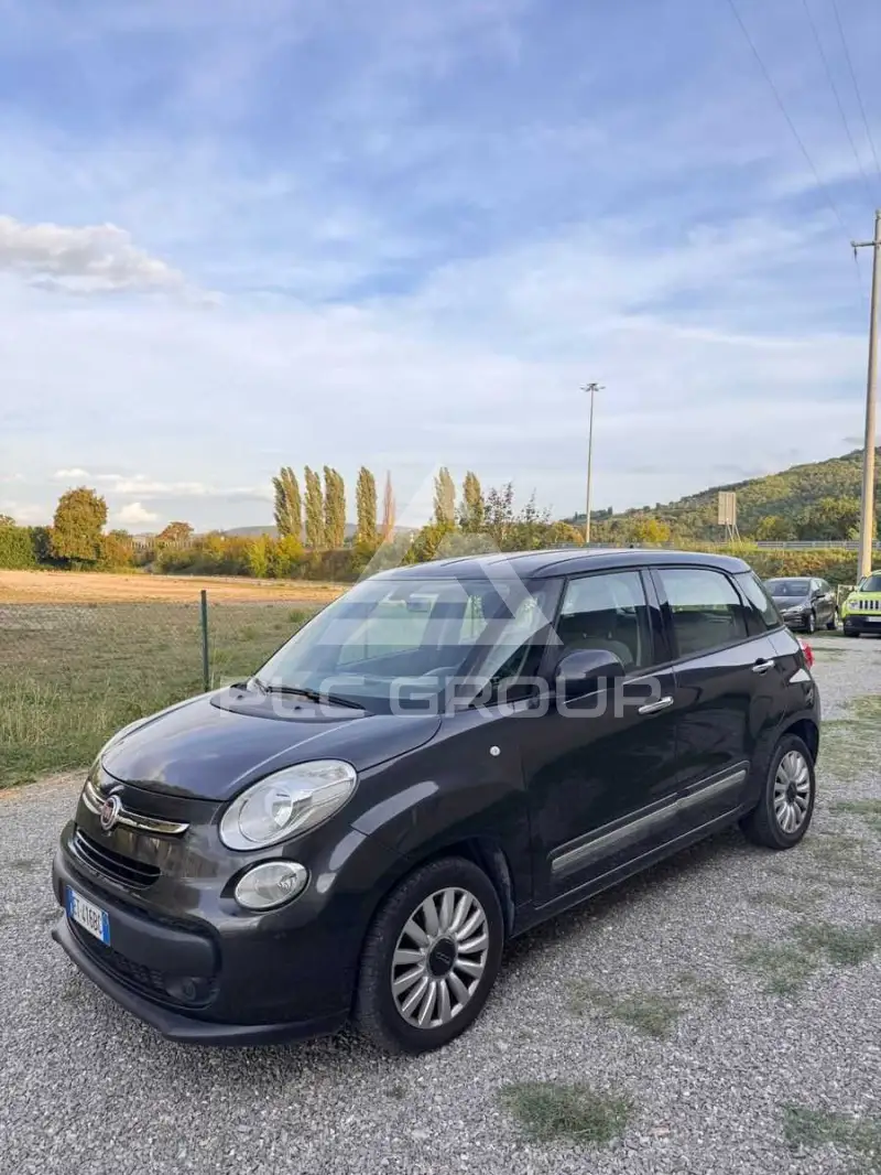 2013 Fiat 500
