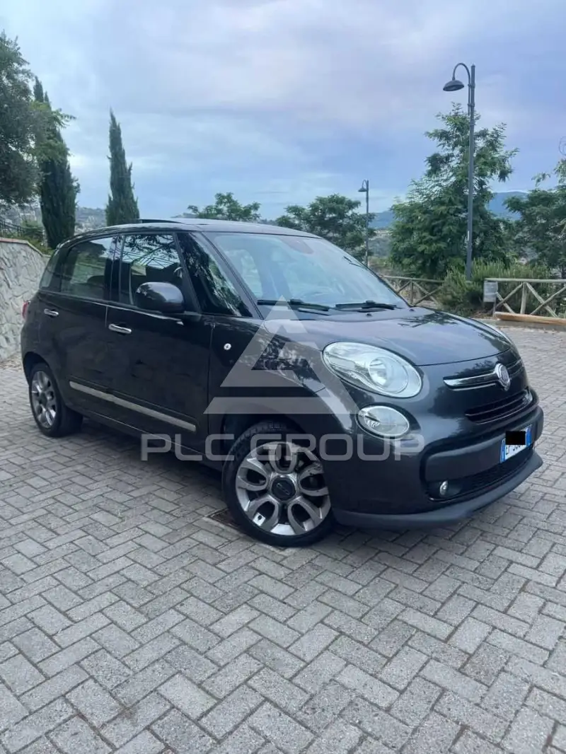 2013 Fiat 500