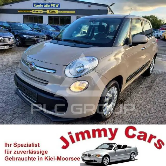 2013 Fiat 500