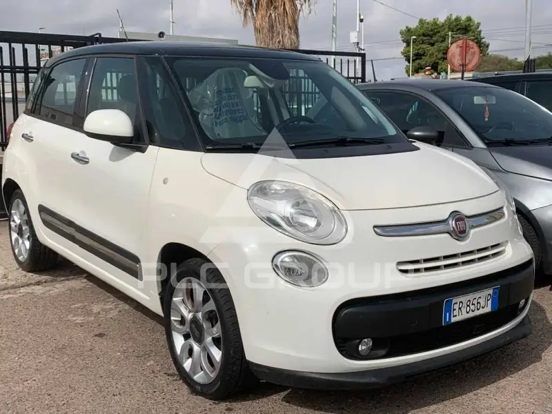 2013 Fiat 500