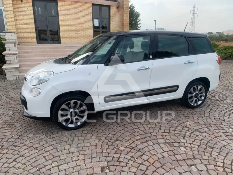 2013 Fiat 500