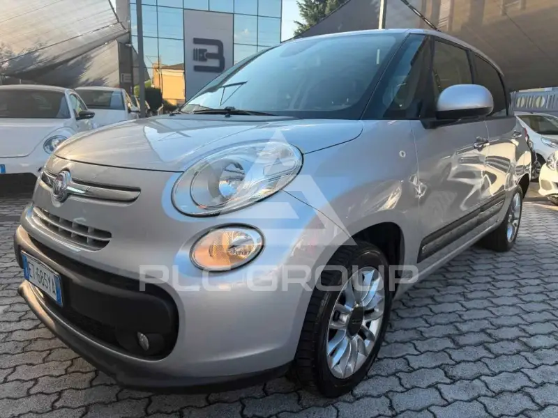 2013 Fiat 500