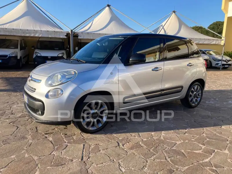 2013 Fiat 500