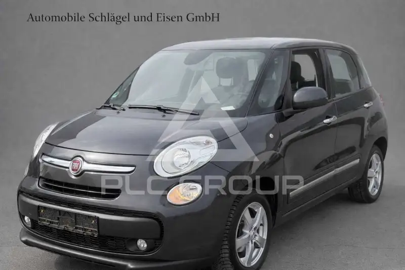 2013 Fiat 500