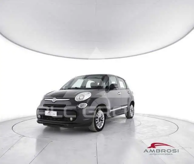 2013 Fiat 500