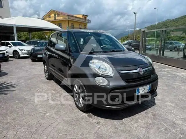 2013 Fiat 500