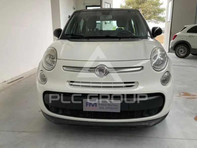 2013 Fiat 500