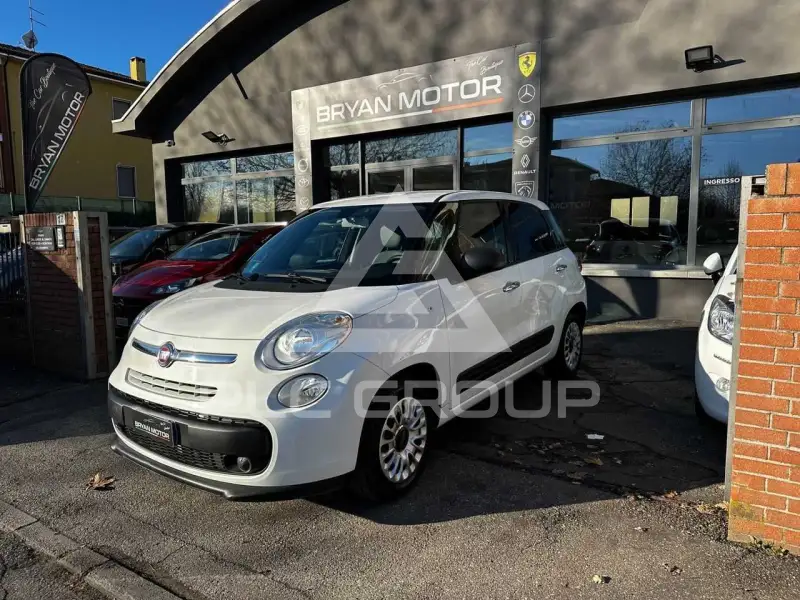 2013 Fiat 500