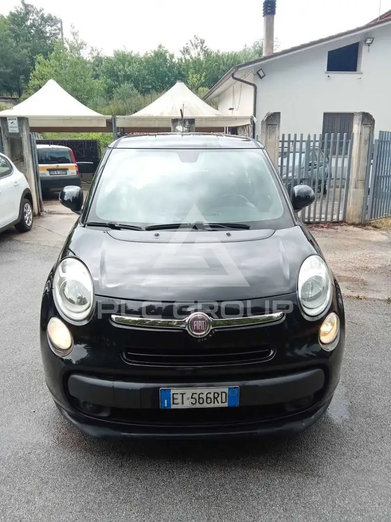 2013 Fiat 500