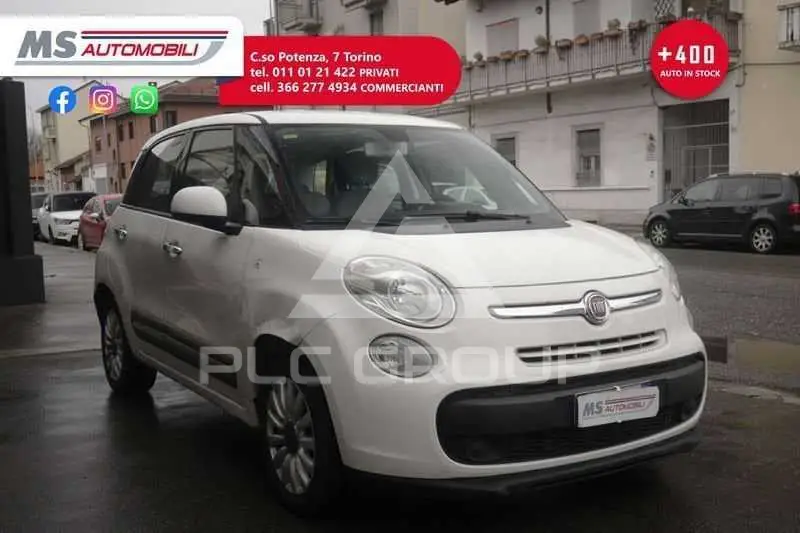 2013 Fiat 500