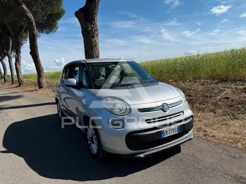 2013 Fiat 500