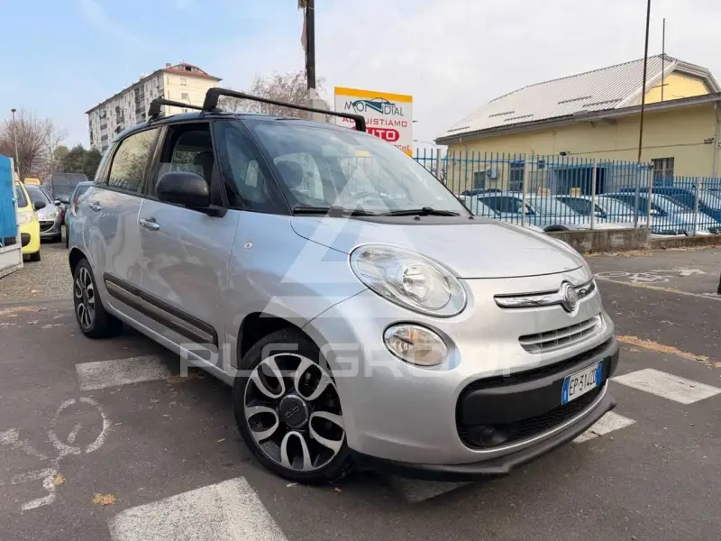 2013 Fiat 500