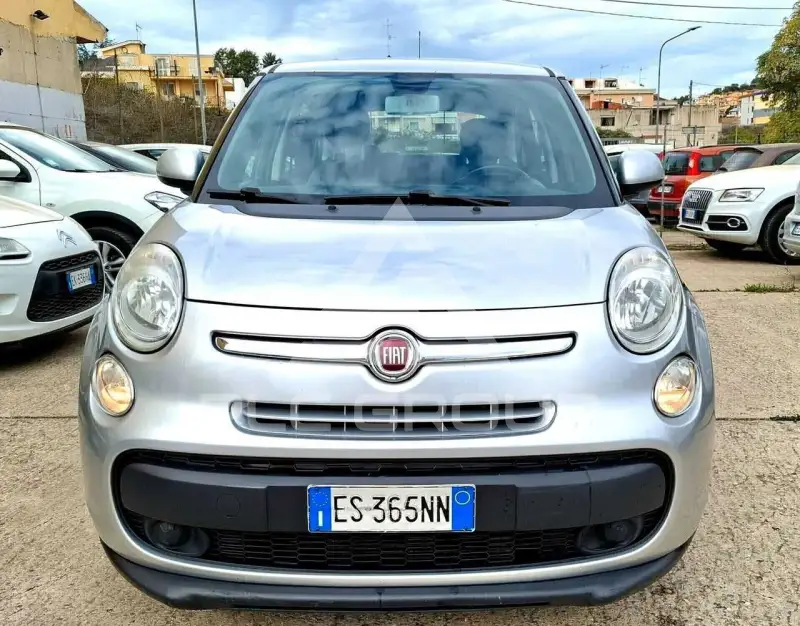 2013 Fiat 500