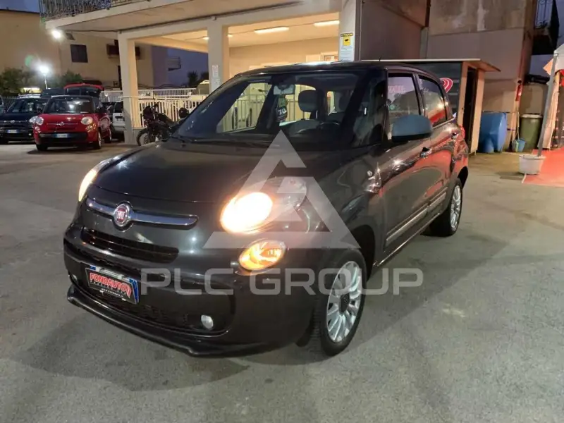 2013 Fiat 500