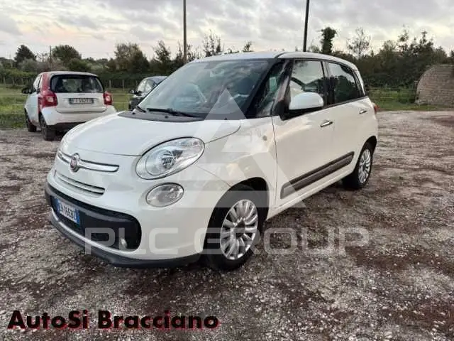 2013 Fiat 500
