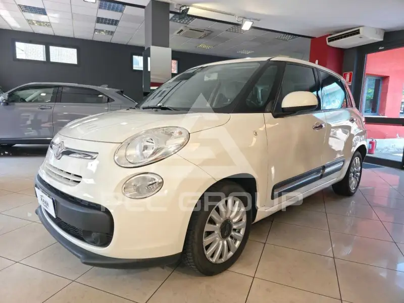 2013 Fiat 500