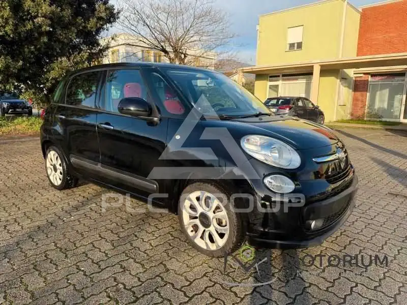 2013 Fiat 500
