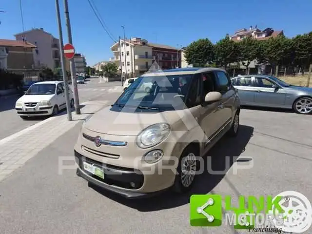 2013 Fiat 500