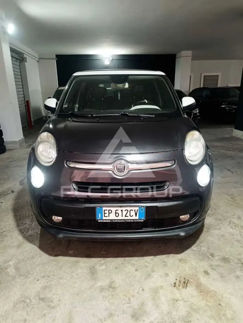 2013 Fiat 500