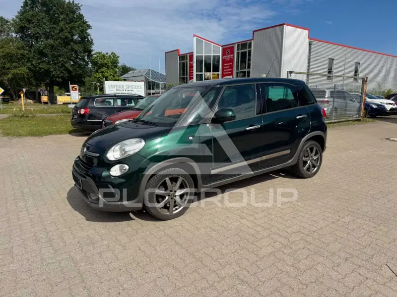 2013 Fiat 500