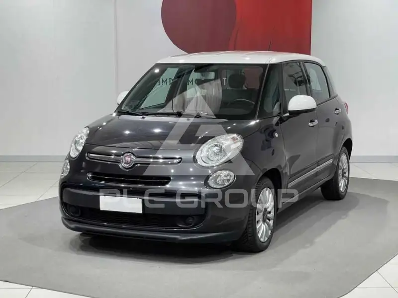 2013 Fiat 500