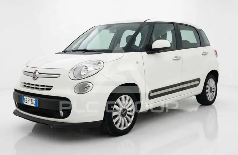 2013 Fiat 500