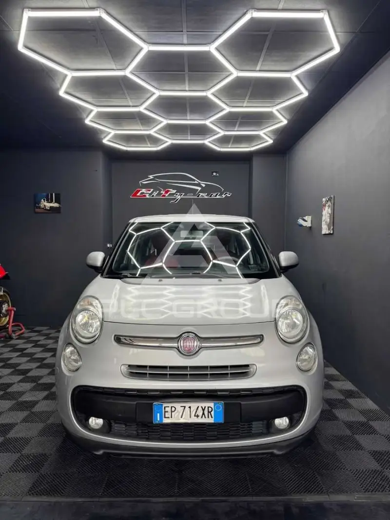 2013 Fiat 500