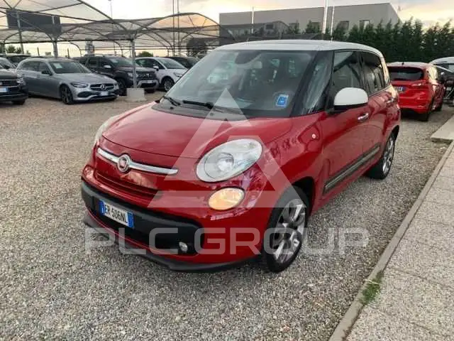 2013 Fiat 500