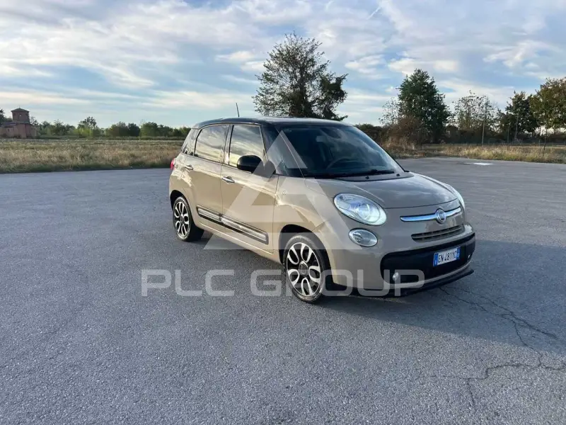 2013 Fiat 500