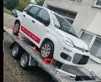 2013 Fiat Panda