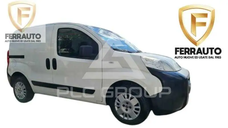2013 Fiat Fiorino