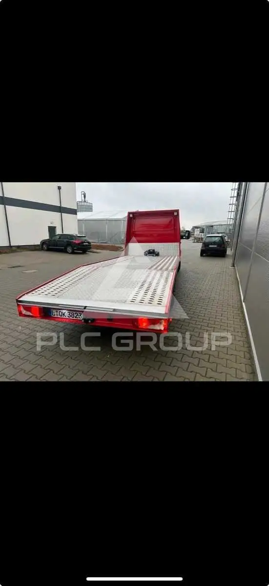 2013 Mercedes Benz Sprinter