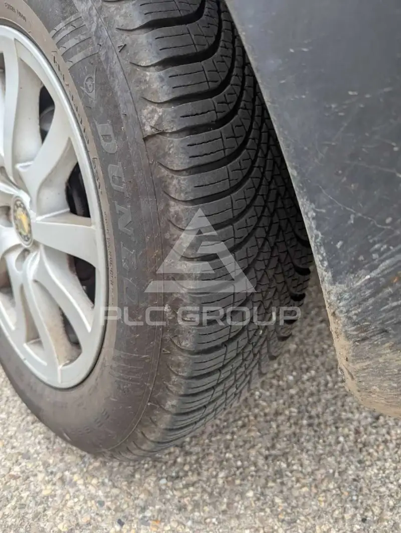 2013 Mercedes Benz Citan